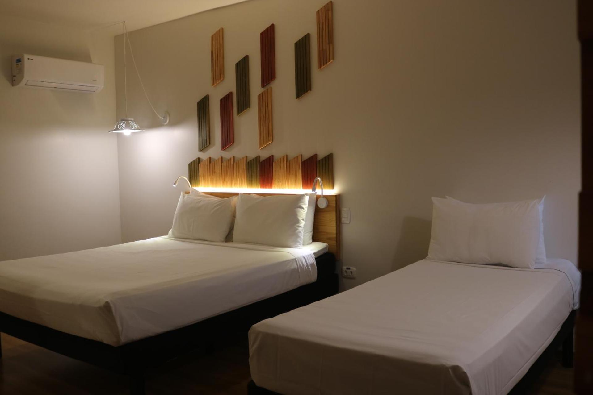 Hotel Nacional Inn Curitiba Santa Felicidade Eksteriør billede